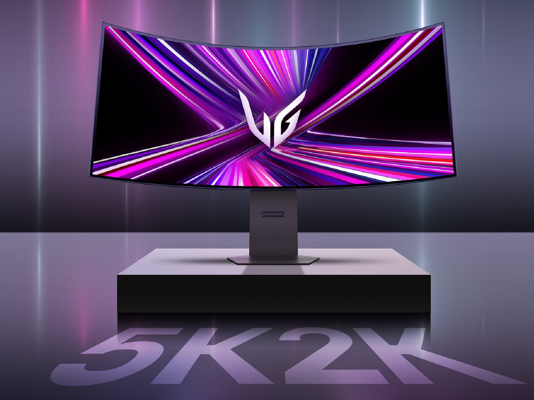 Moniteur LG UltraGear OLED 45GX950A