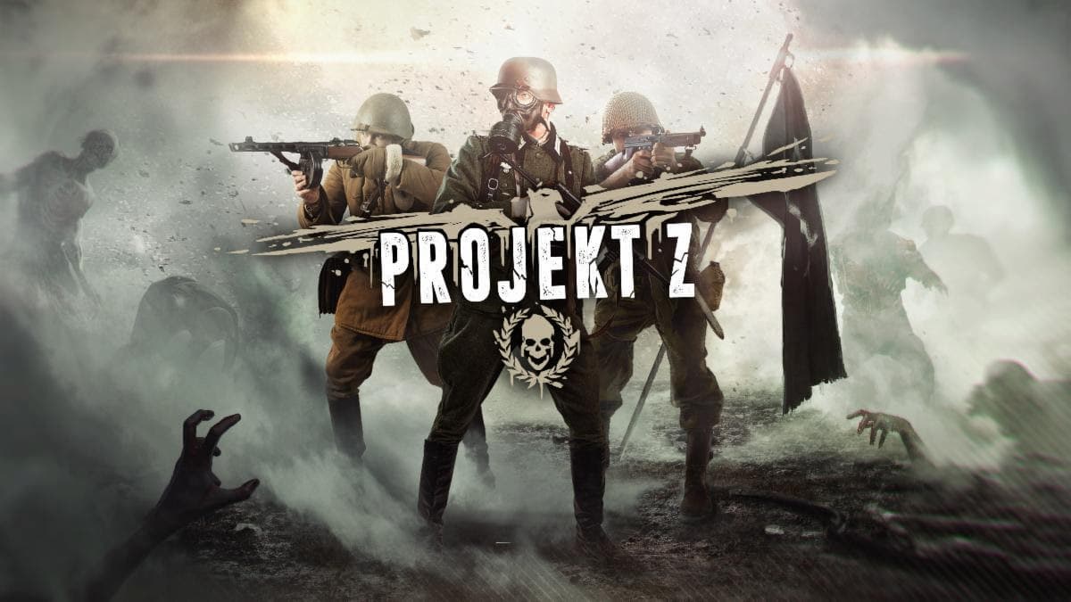 German developers presented an overview gameplay trailer of zombie shooter ProjectZ: Beyond Order