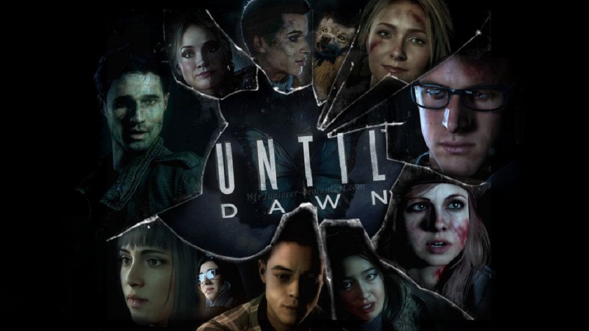 Insider : Sony prépare une version actualisée du jeu d'horreur Until Dawn - une annonce pourrait être faite prochainement