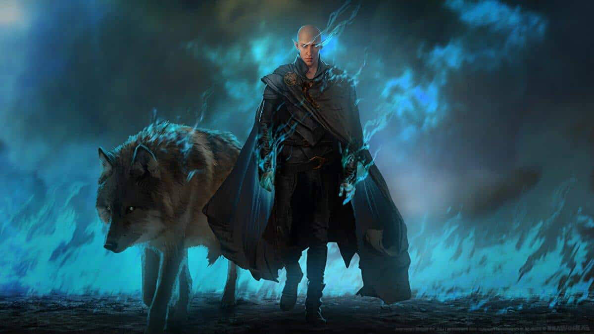 Le développement de Dragon Age Dreadwolf a considérablement progressé : le nouveau jeu de rôle a passé la phase de test alpha. 