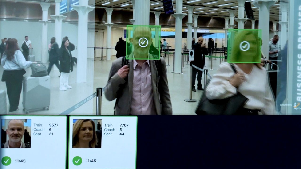 UK to test facial verification system instead of passports, but full launch delayed-2