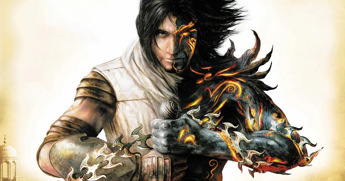 Інсайдер: 2024 року Ubisoft випустить roguelike-гру за франшизою Prince of Persia від розробників Dead Cells