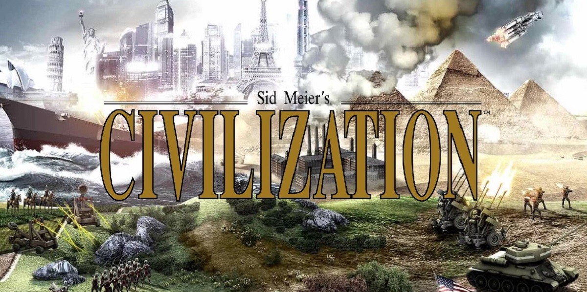 To celebrate the announcement of Civilisation VII, Steam has launched a sale of games from the famous series with discounts up to 95% off
