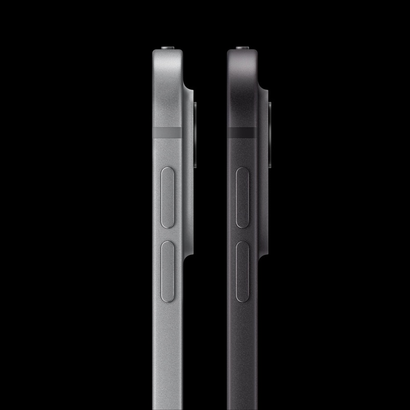 iPad Pro M5 with Apple M5 chipset
