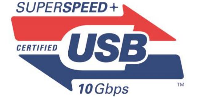 Утверждена финальная спецификация USB 3.1