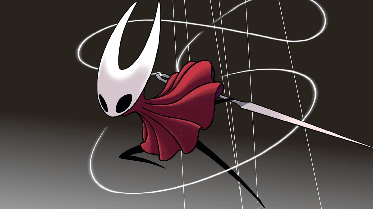 Hollow Knight : Silksong pourrait sortir très prochainement : le jeu tant attendu a reçu une classification d'âge en Corée du Sud.