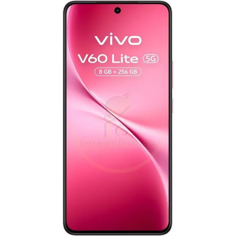 Vivo V60 Lite 5G - изображение 4