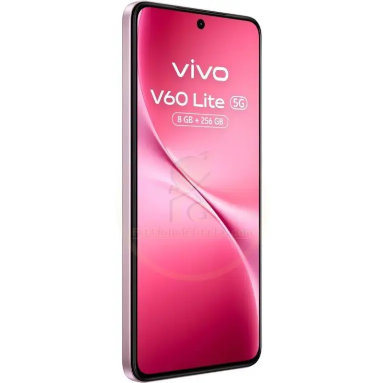 Vivo V60 Lite 5G - изображение 5