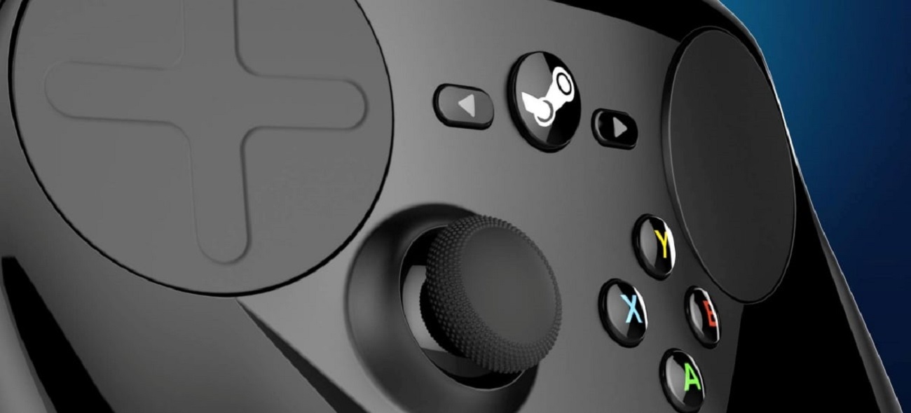 Інсайдер: Valve розробляє Steam Controller-2 і новий геймпад, який зможе підключатися до будь-якої ігрової платформи