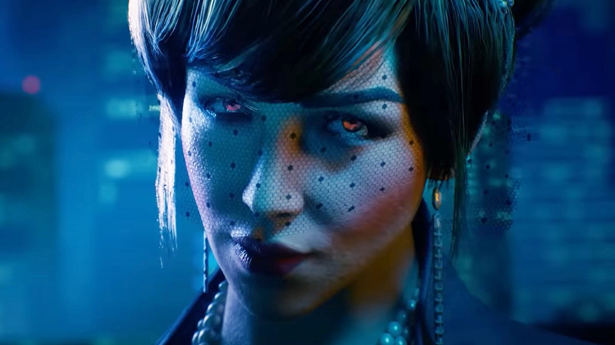Authoritative Seattle vampires in the atmospheric trailer for Vampire: The Masquerade - Bloodlines 2 