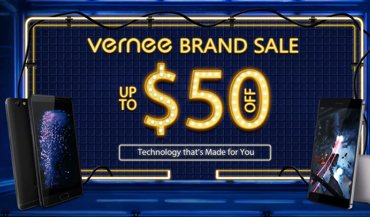 vernee brand sale.PNG