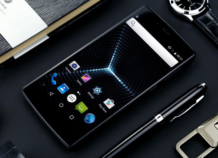 Vernee Apollo Lite за $199.99 на распродаже + скидки за обзор-6