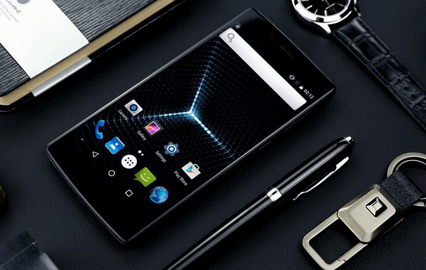 Распродажа Vernee Apollo Lite на AliExpress за $199.99