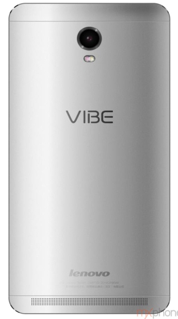 Вагон и маленькая тележка новых смартфонов Lenovo: Vibe X3, S1, P1 и P1 Pro-6