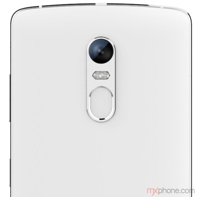Вагон и маленькая тележка новых смартфонов Lenovo: Vibe X3, S1, P1 и P1 Pro-3