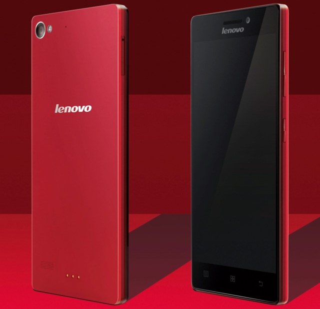 Смартфоны Lenovo на IFA 2014: яркий восьмиядерник Vibe X2 и смартфон с 64-битным процессором Vibe Z2