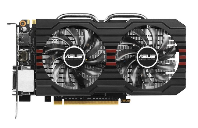 Сравнительное тестирование видеокарт NVIDIA GeForce GTX 750, GTX 750 Ti и GTX 660-4