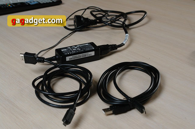 Обзор ViewSonic VSD220: монитор с Android-16