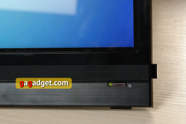 Обзор ViewSonic VSD220: монитор с Android-4