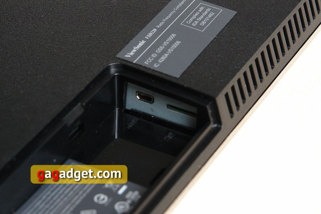 Обзор ViewSonic VSD220: монитор с Android-13