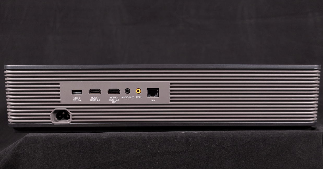 X2000B Test et Avis