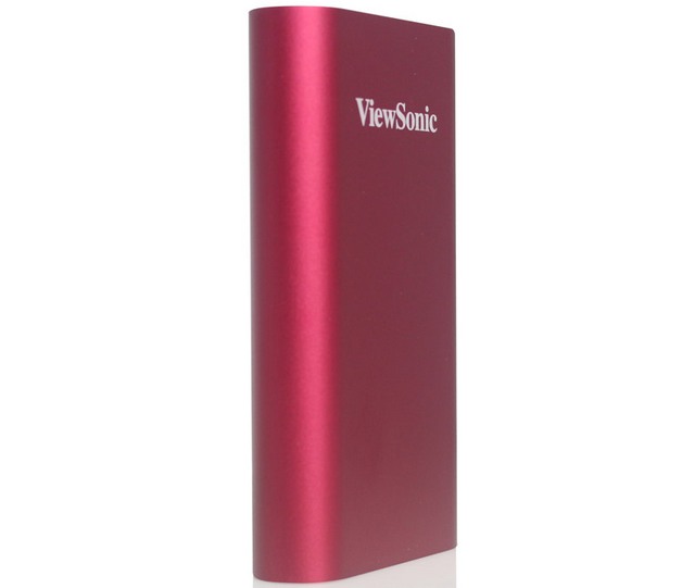Проба пера для ViewSonic: внешние батареи, включая модель с Bluetooth-клавиатурой-3