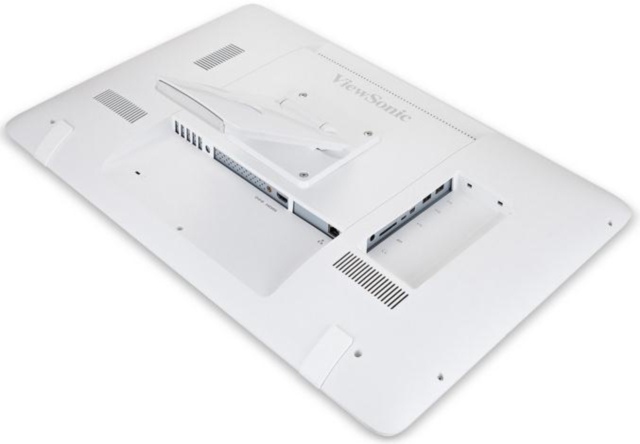 Смарт-дисплей ViewSonic VSD241 поступает в продажу-3
