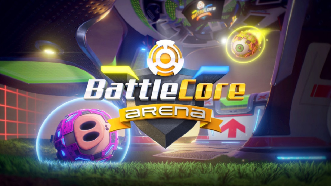 Ubisoft has announced a new competitive shooter BattleCore Arena and is inviting gamers to technical testing