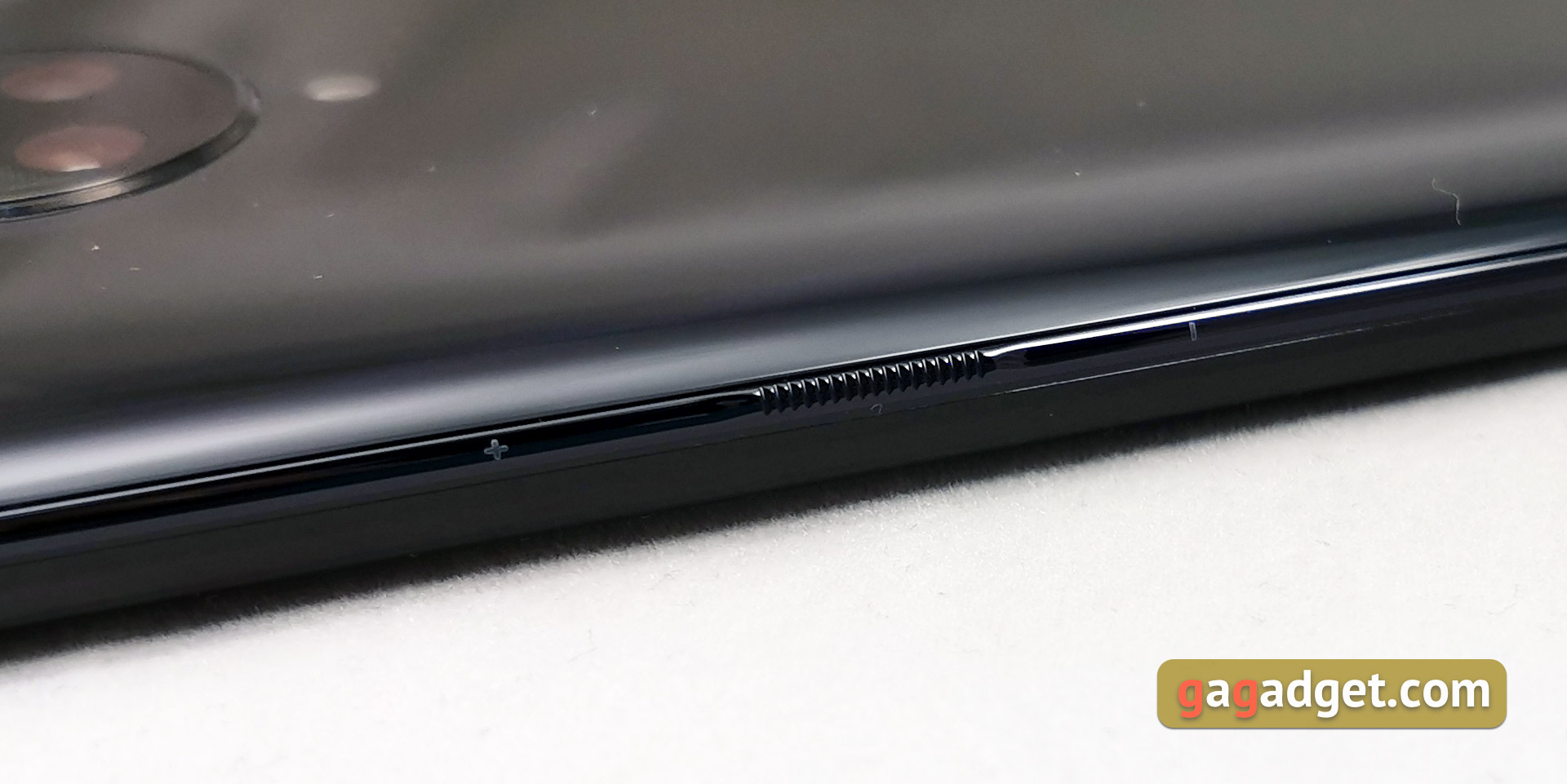 Огляд Vivo NEX 3: перший по-справжньому безрамковий смартфон-6
