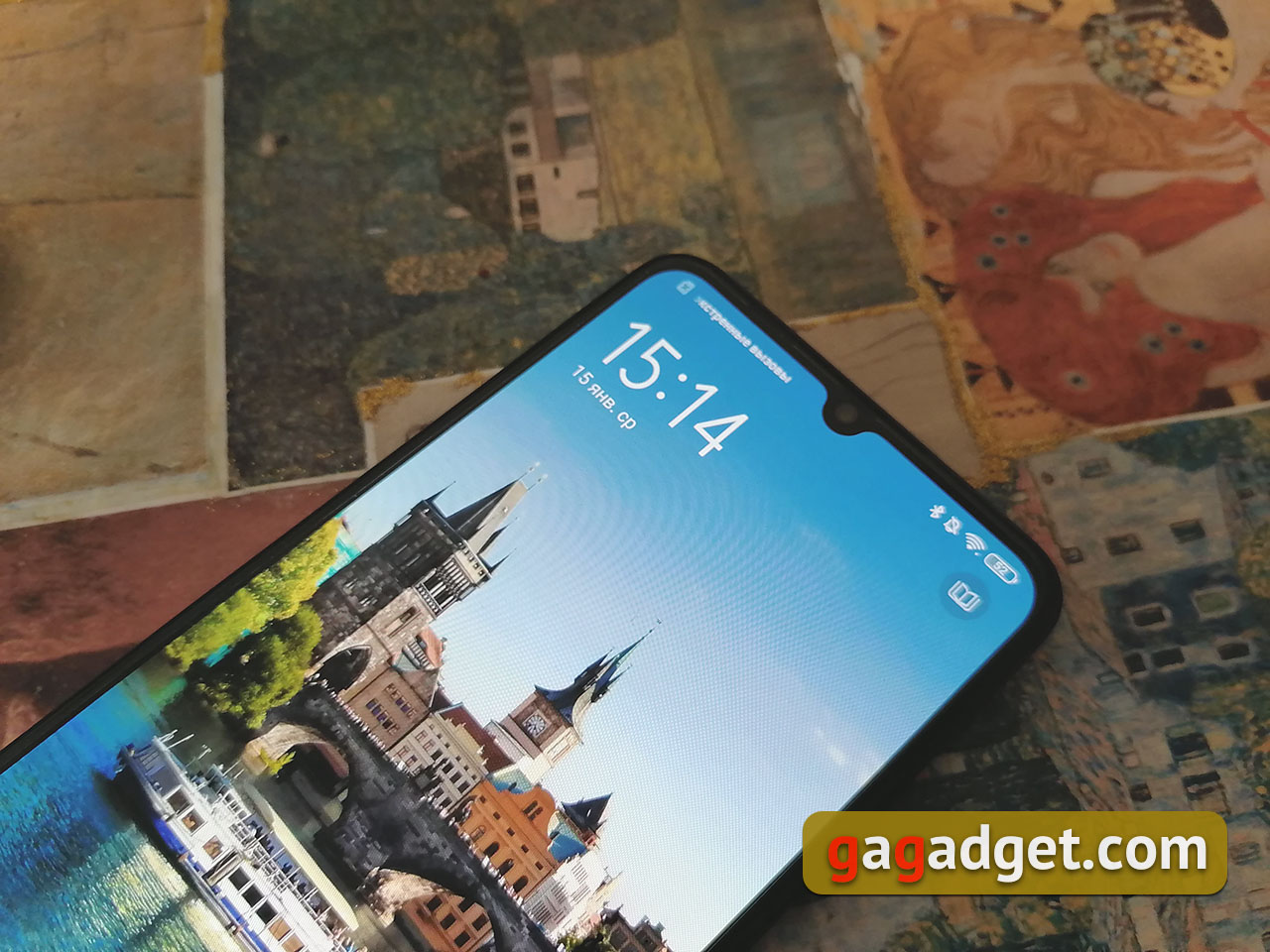 Огляд vivo V17: конкуренти, посуньтеся!-3