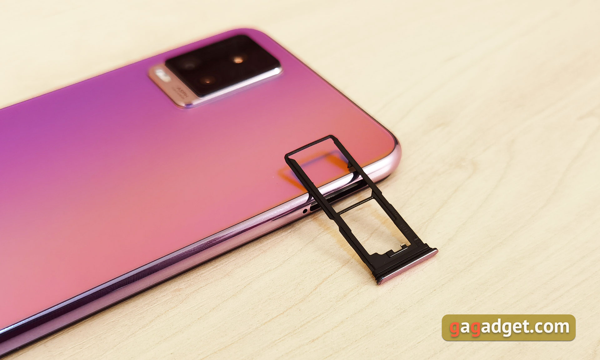 Обзор vivo V20: первый смартфон на Android 11, который можно купить-8