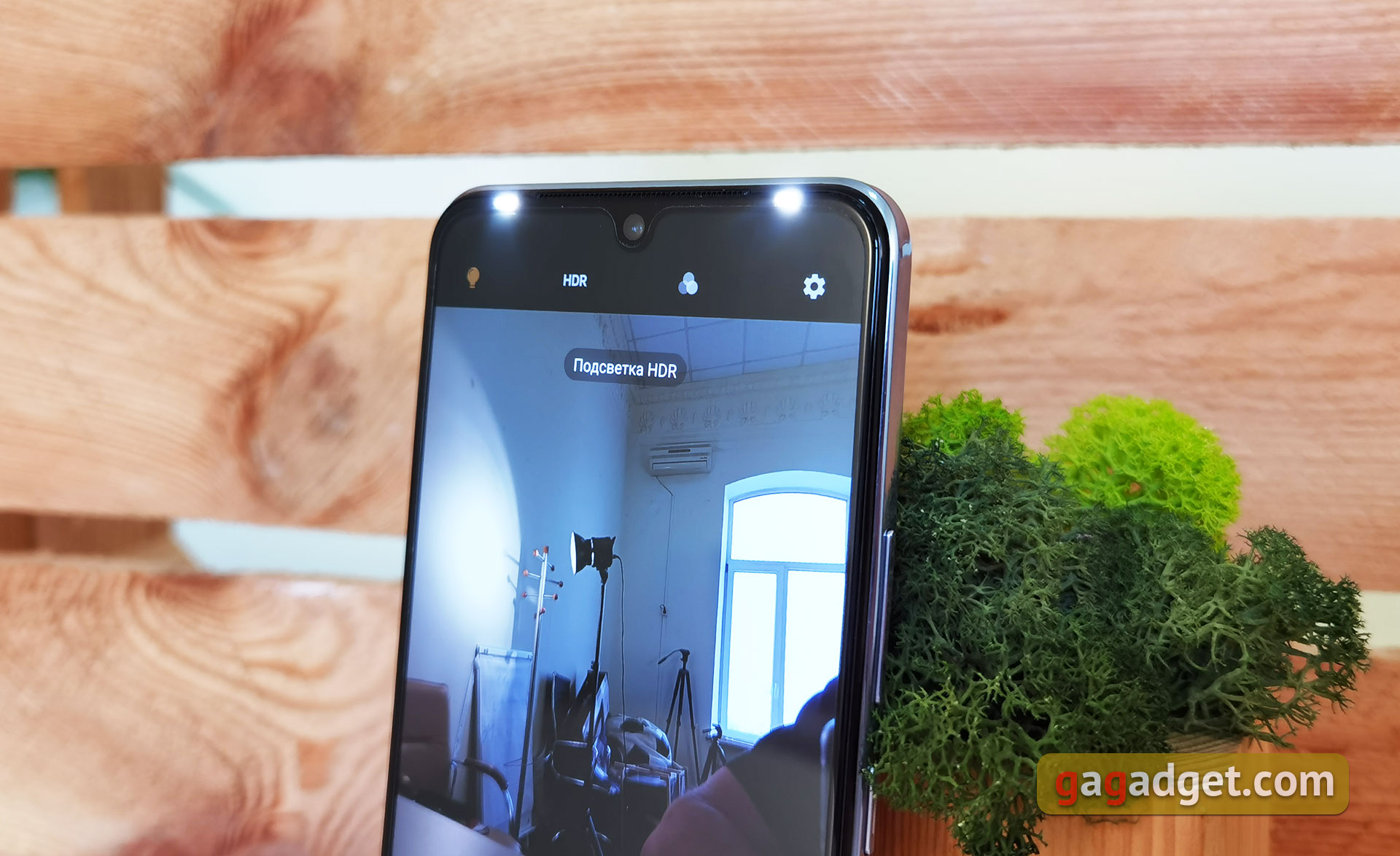 Огляд vivo V21: радість тиктокера-7