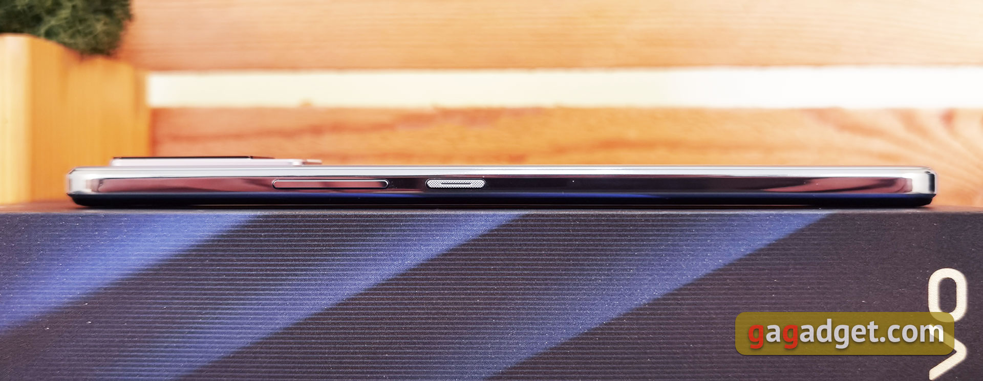 Огляд vivo V21: радість тиктокера-8