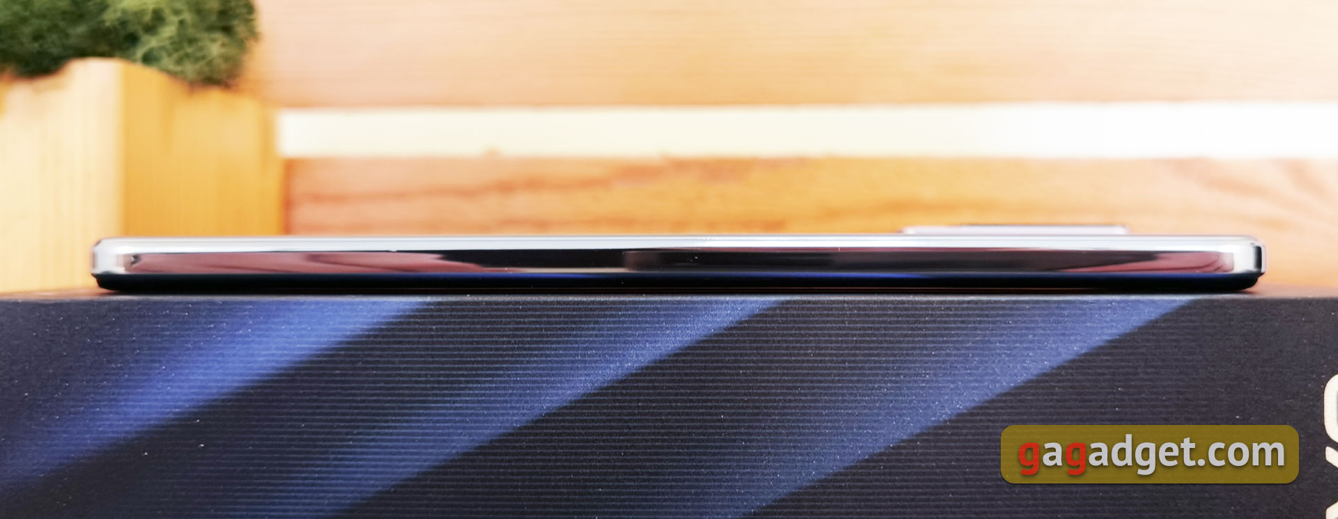 Огляд vivo V21: радість тиктокера-9