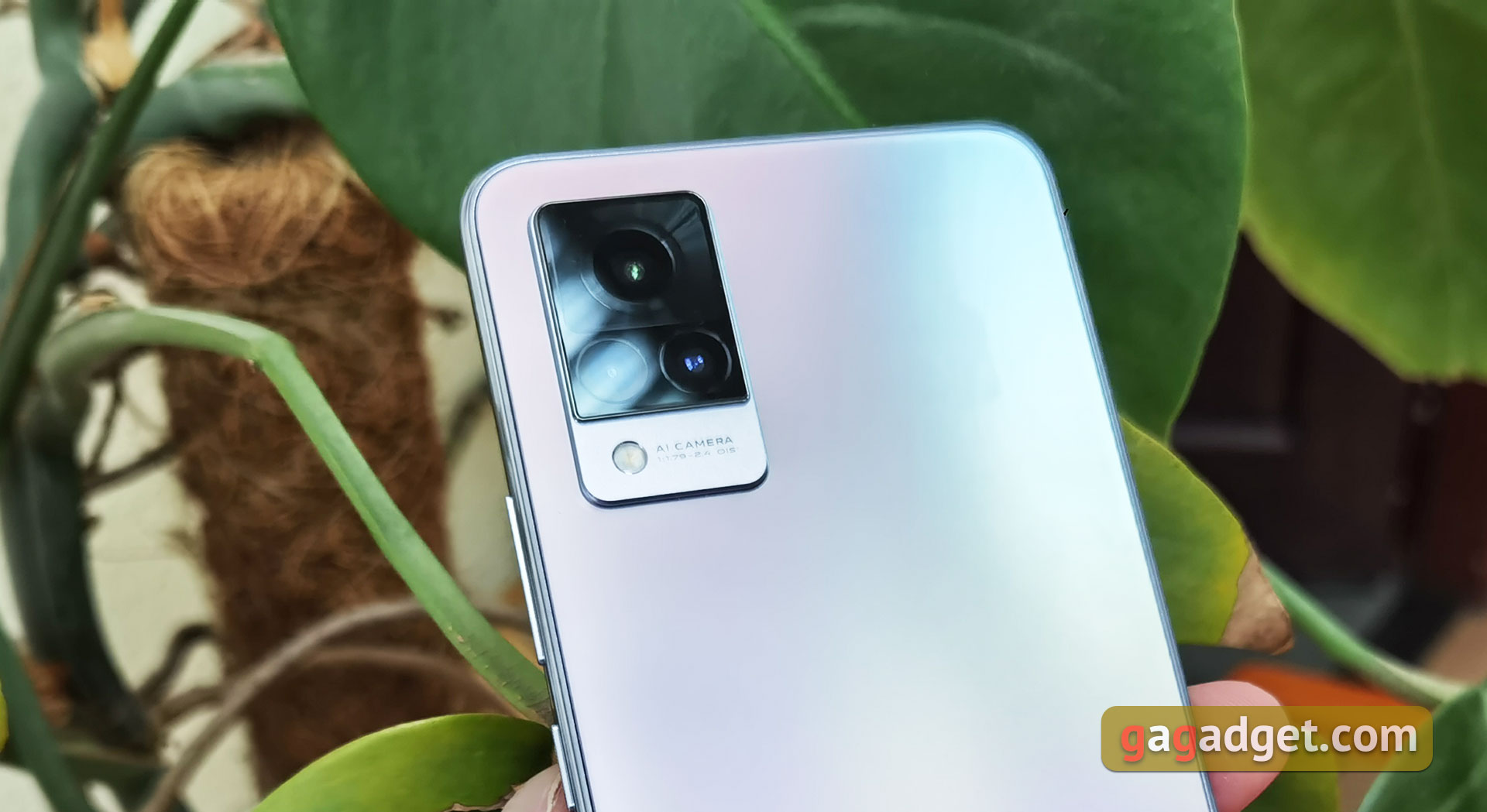 Огляд vivo V21: радість тиктокера-16