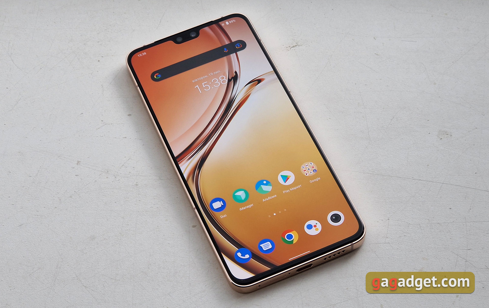 Vivo V23 5G : le premier smartphone à changement de couleur au monde-24