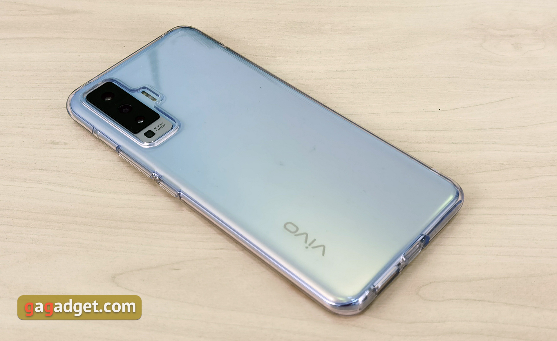 Обзор смартфона vivo X50: универсальная квадрокамера и AMOLED-дисплей на 90 Гц-5