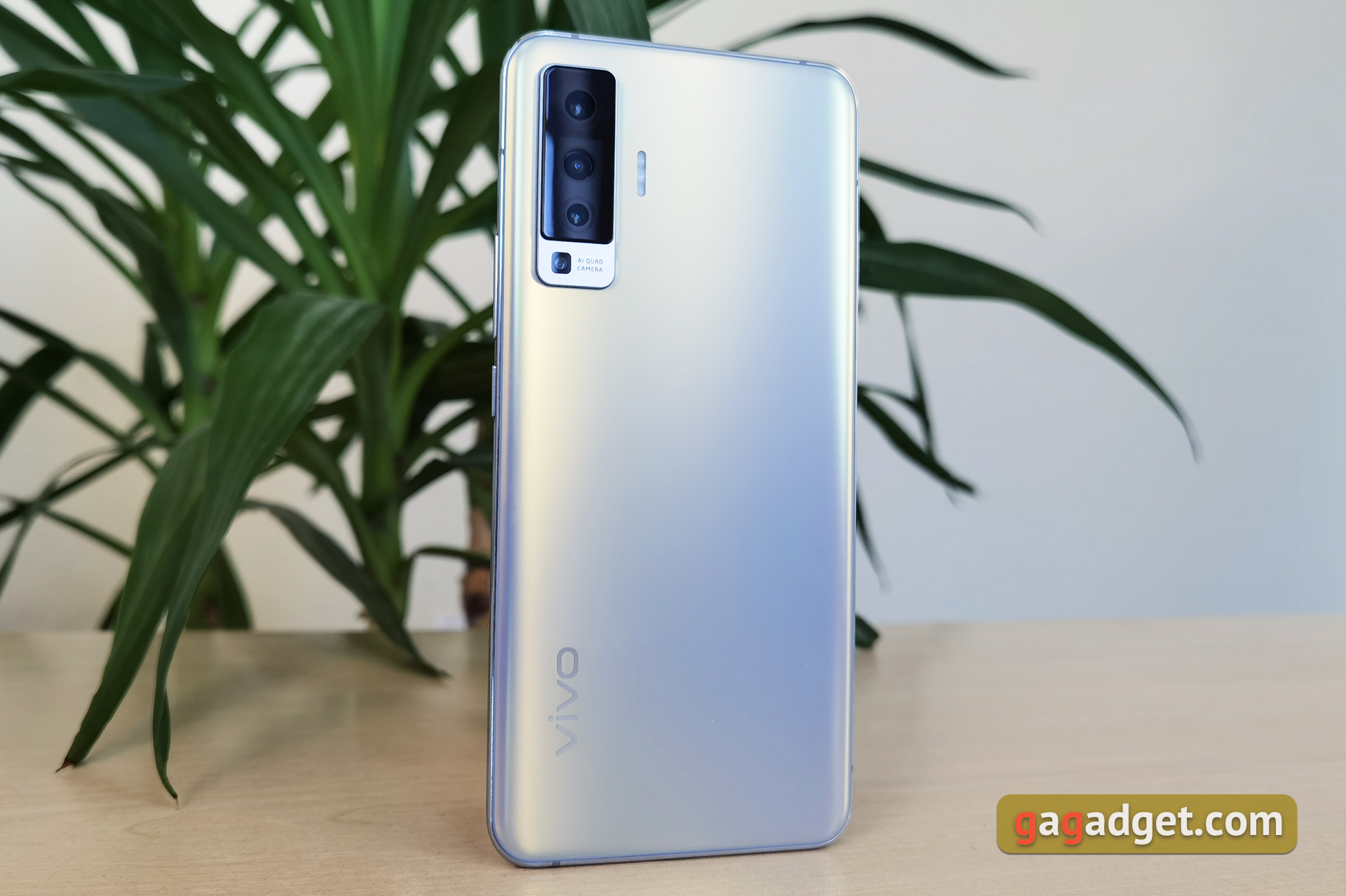 Обзор смартфона vivo X50: универсальная квадрокамера и AMOLED-дисплей на 90 Гц-19