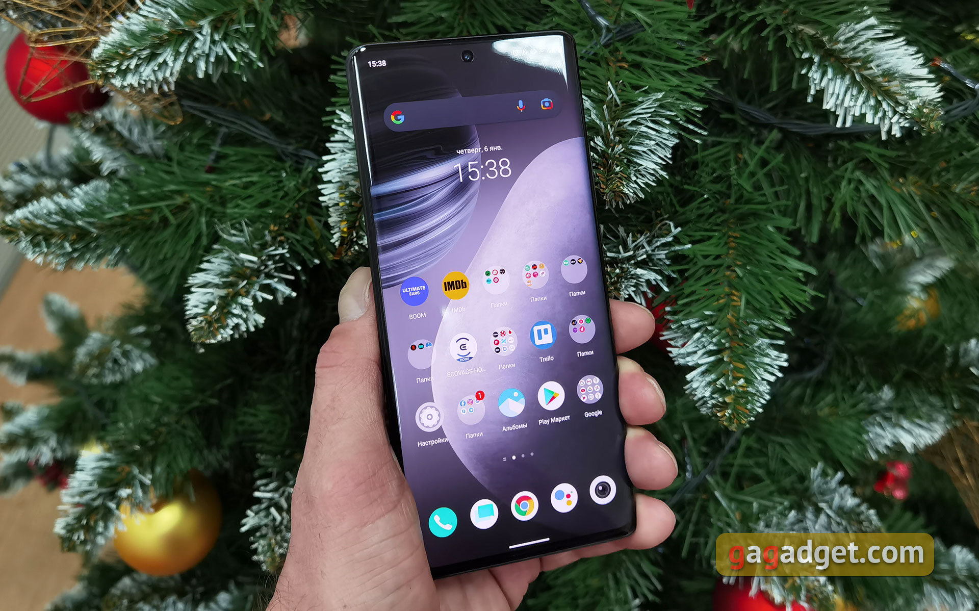 vivo X70 Pro: чудовий камерофон, який ви не купите