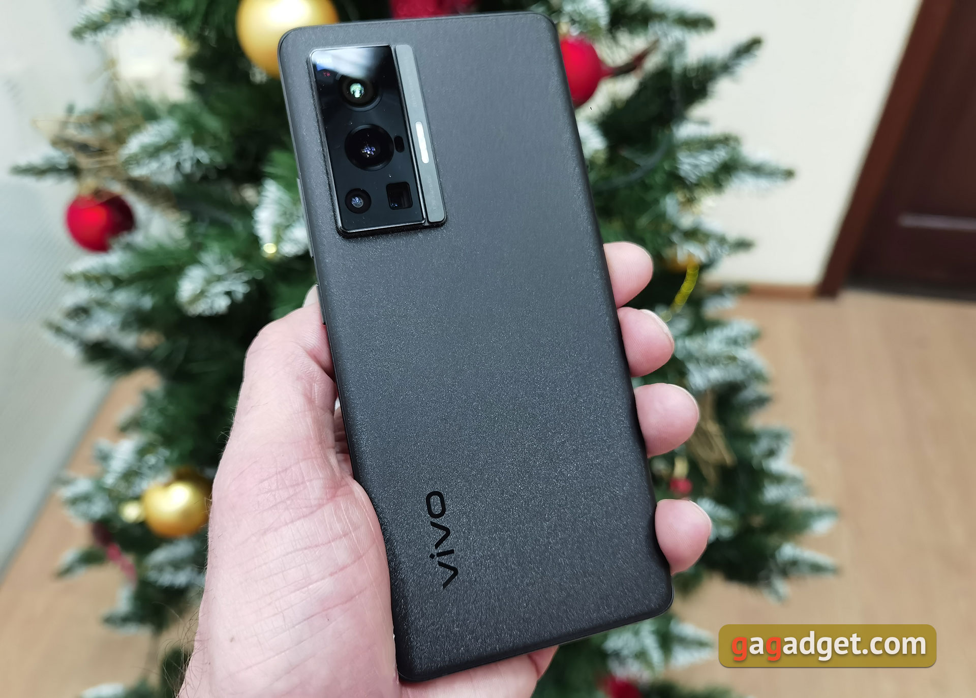 vivo X70 Pro: чудовий камерофон, який ви не купите-7