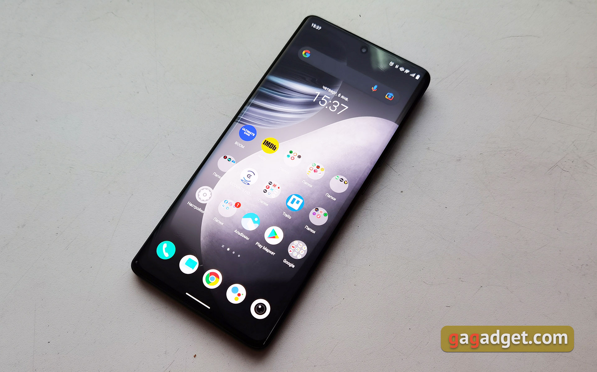 vivo X70 Pro: чудовий камерофон, який ви не купите-18