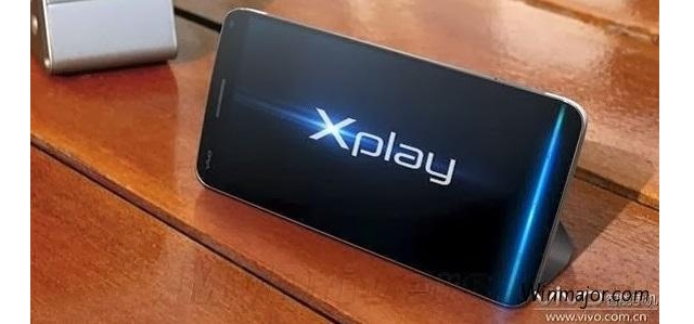 Приглашение на презентацию Vivo Xplay 3S с дополненной реальностью