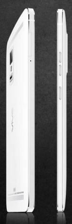 Берем микроскопы: первый смартфон с разрешением дисплея 2560x1440 Vivo Xplay 3S-2