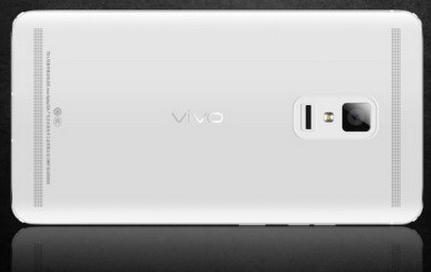 Берем микроскопы: первый смартфон с разрешением дисплея 2560x1440 Vivo Xplay 3S-3