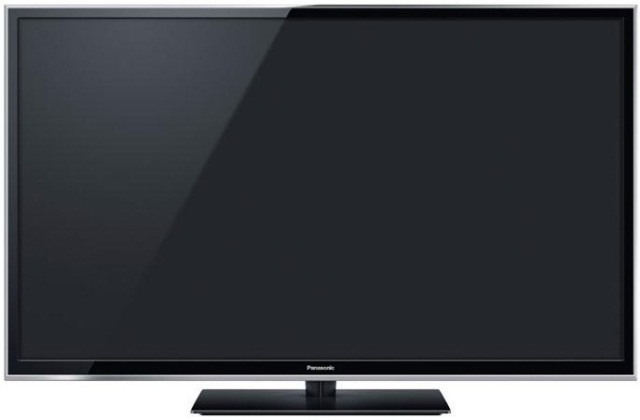 Плазменные панели Panasonic Smart VIERA 2013 года-2
