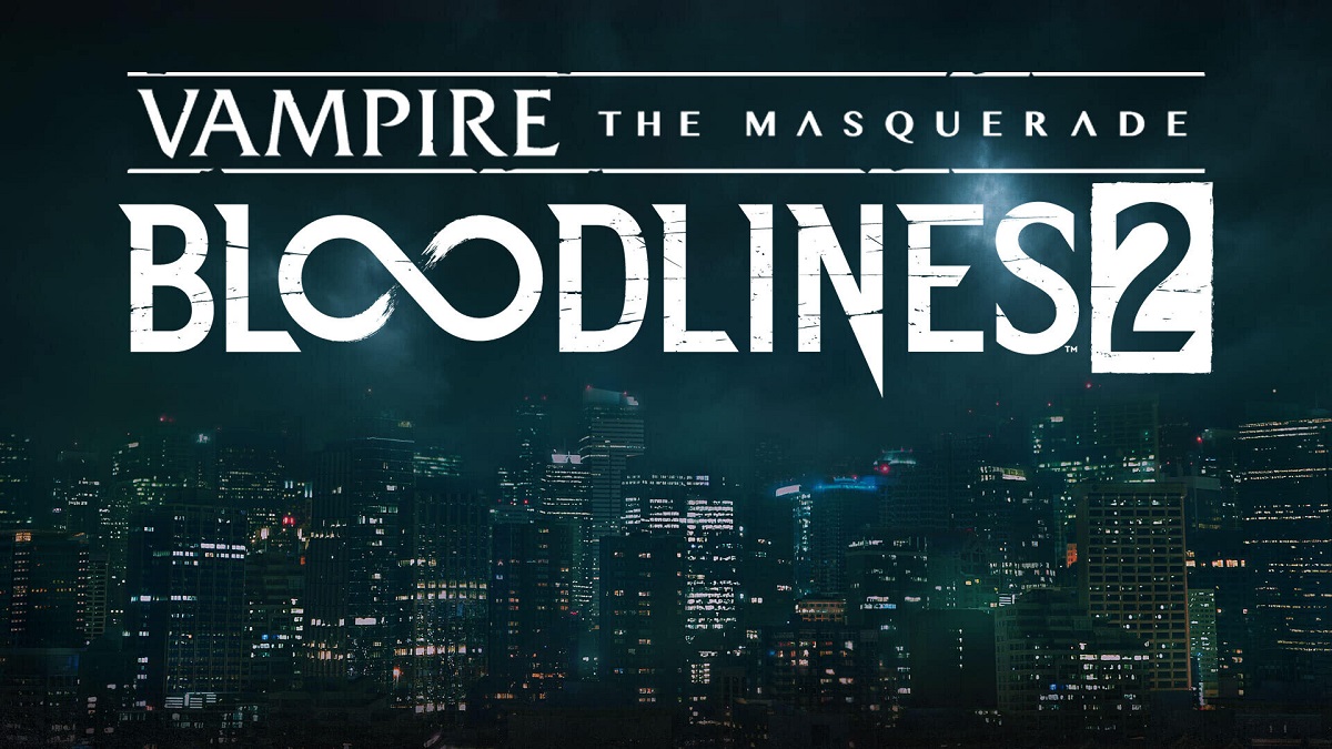 Les développeurs de Vampire : The Masquerade - Bloodlines 2 ont publié un article sur la plongée dans le Monde des Ténèbres.