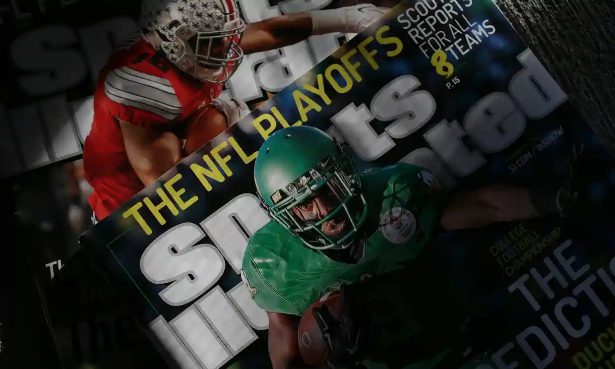 Sports Illustrated accusé de publier des articles générés par l'intelligence artificielle