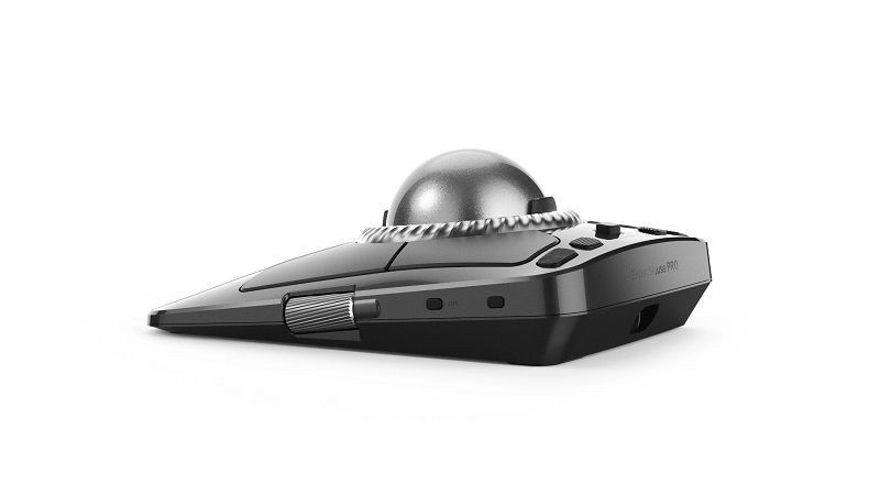 Компоненти трекбола Expert Mouse TB800