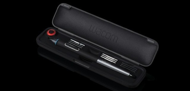 Wacom Cintiq 13HD: теперь это перьевой дисплей с 13" Full HD за $1000 (в США)-3