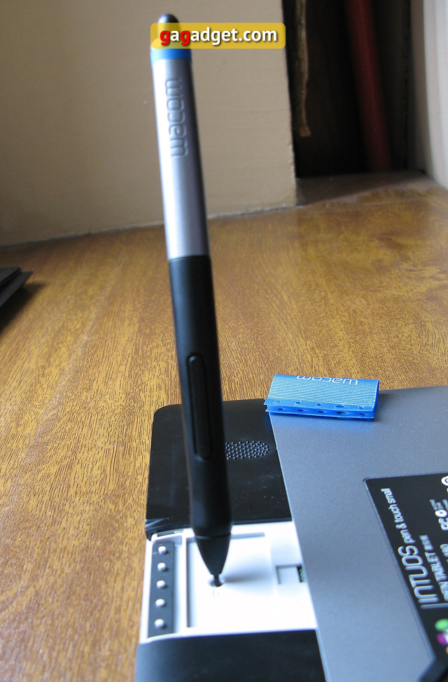 Обзор графического планшета Wacom Intuos Pen&Touch S (CTH-480S-RUPL)-7